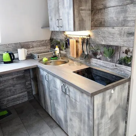 Majerczyk Apartmanhotel Zakopane