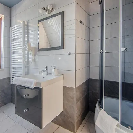 Apartmanhotel Majerczyk