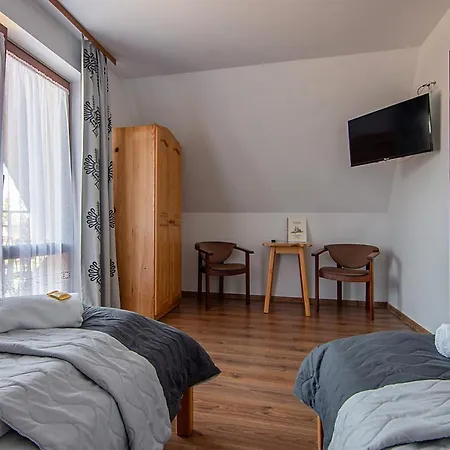 Apartmanhotel Majerczyk