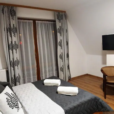 Majerczyk Aparthotel *
