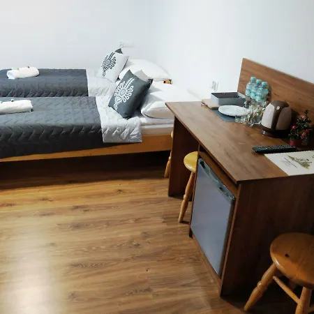 Aparthotel Majerczyk