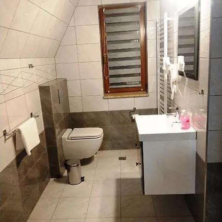 Majerczyk Lägenhetshotell