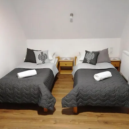 Majerczyk Aparthotel Zakopane