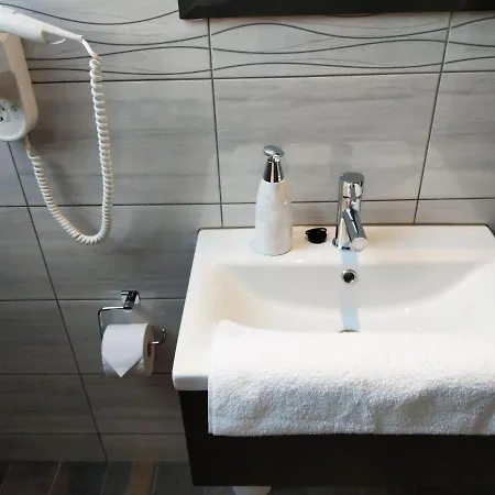 Majerczyk Lägenhetshotell Zakopane