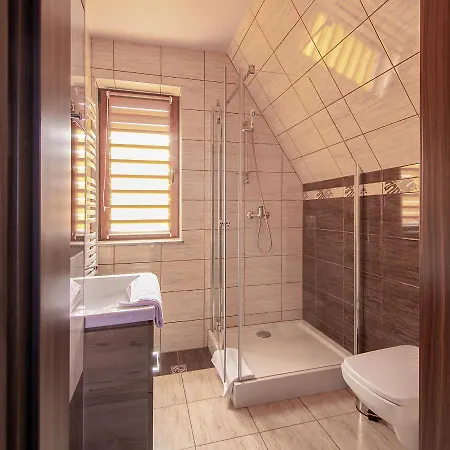 Aparthotel Majerczyk