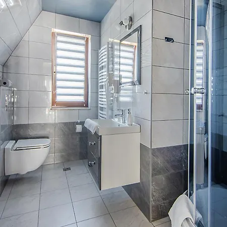 Appart hôtel Majerczyk 3*