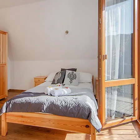 Majerczyk Aparthotel