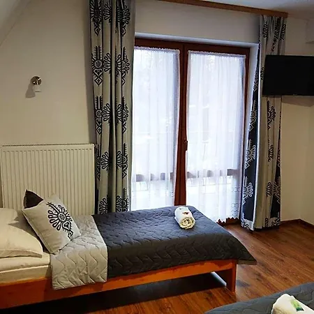 Majerczyk Lägenhetshotell