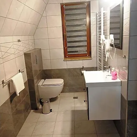 Majerczyk Appart hôtel 3*