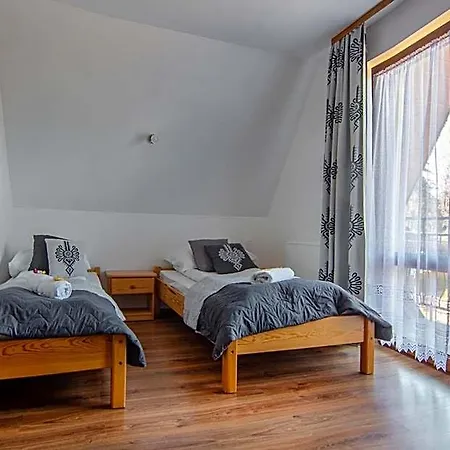 Majerczyk Appart hôtel