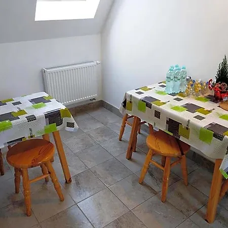 Majerczyk Lägenhetshotell 3*