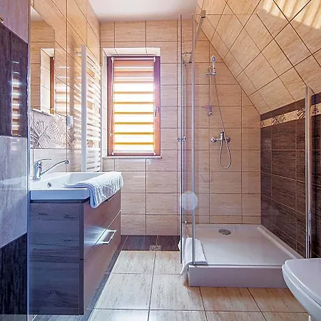 Appart hôtel Majerczyk 3*