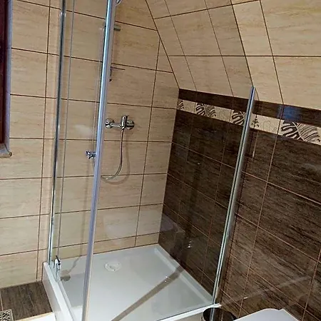 Majerczyk Aparthotel Zakopane