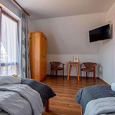 Majerczyk Appart hôtel Zakopane