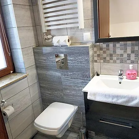 Aparthotel Majerczyk 3*