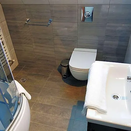 Majerczyk Lägenhetshotell 3*