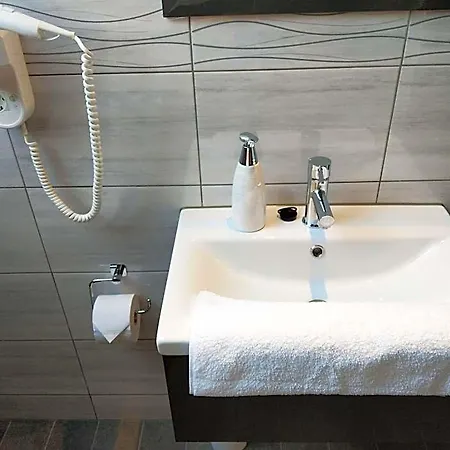 Lägenhetshotell Majerczyk 3*
