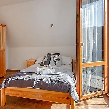 Majerczyk Appart hôtel 3*