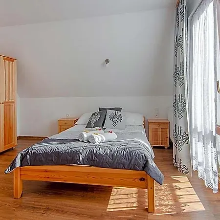 Appart hôtel Majerczyk 3*