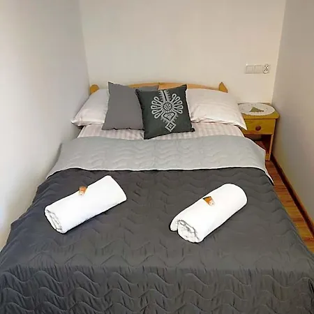 Majerczyk Aparthotel